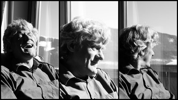 Architekt Hermann Straub
