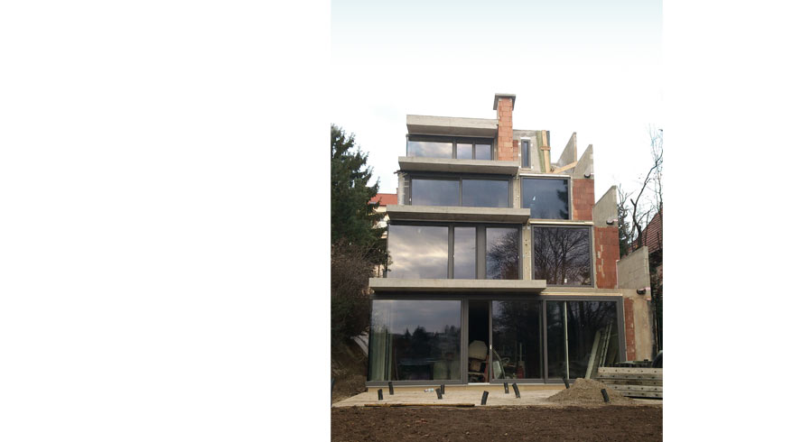 StraubArch PR_EF_Haus_H